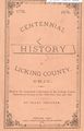 Smucker Centennial History of Licking County Ohio.jpg