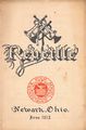 Reveille June 1912 Cover.jpg