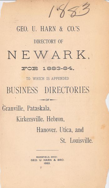 File:1183 Newark Directory cover.jpg