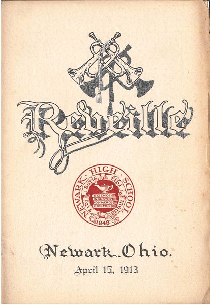 File:Reveille April 14 1913 cover.jpg