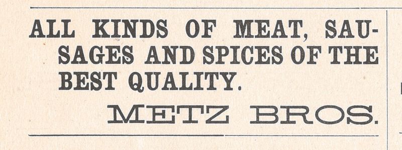 File:Metz Brothers ad from Newark High School's Hetuck from 1903.jpg