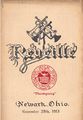 Reveille nov 1913 cover.jpg