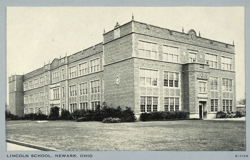 File:Lincoln School of Newark Ohio.jpg