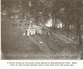 1911 group picnicking on mound.jpg