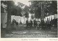 Camp MicKinley with Governor and staff 1904.jpg