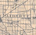Liberty township 1881.jpg